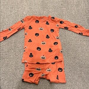 Kyte Baby Halloween Pajamas